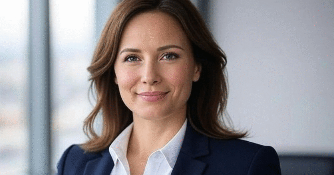 corporate headshots