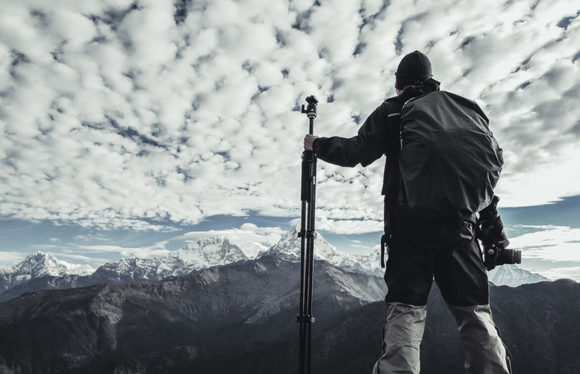 adventure